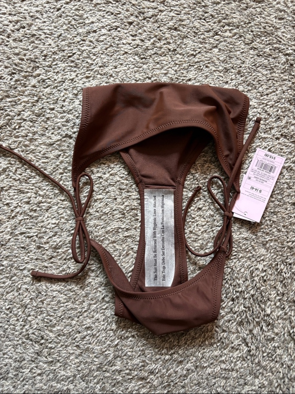 Wild Fable Bathing Suit Bottoms - Picture 3 of 4